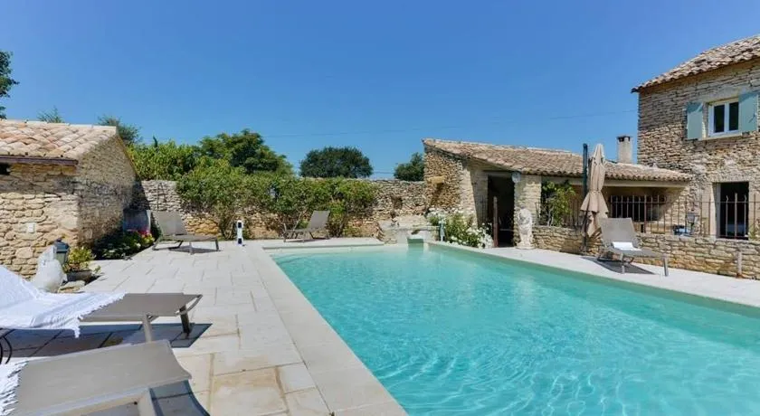 Chambre d'hôtes le Jardinage - Image 1