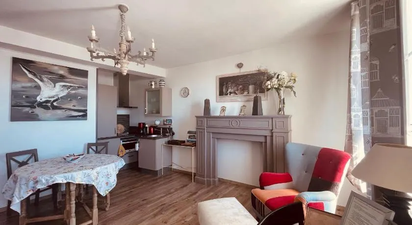 Villa des Sarcelles - Image 1