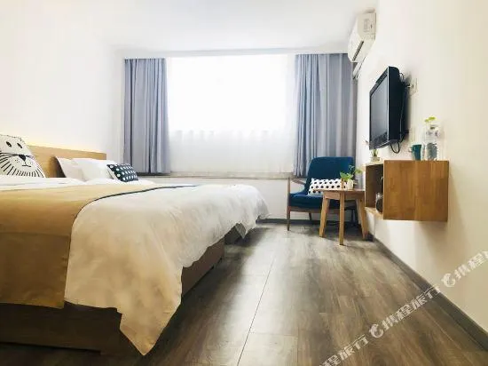 Jielilai Business Hotel (Weihai Road) - Image 1