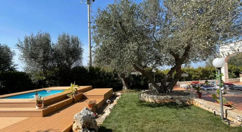 Villa Dama - Image 1