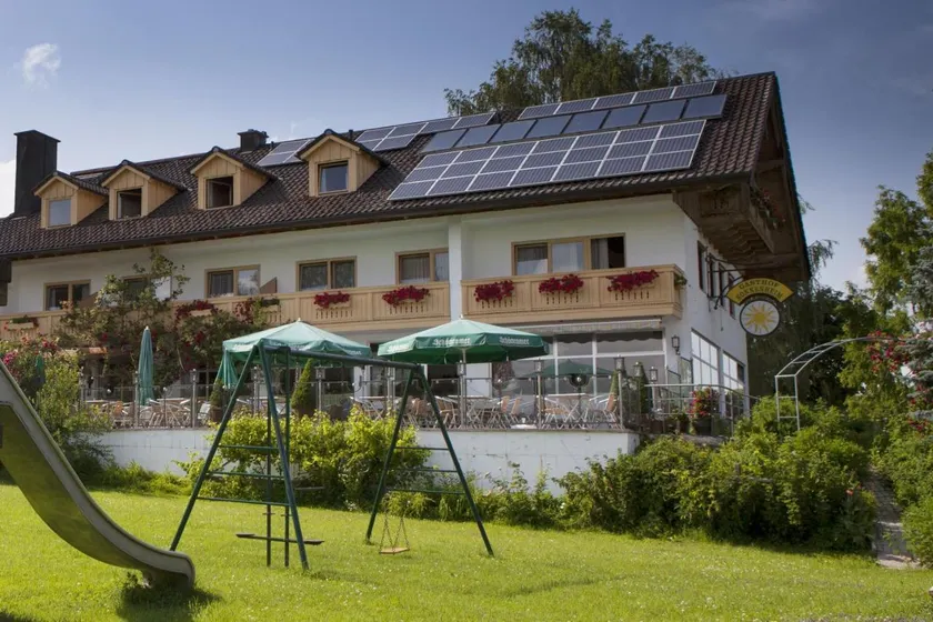 Gasthof Sonnenheim - Image 1