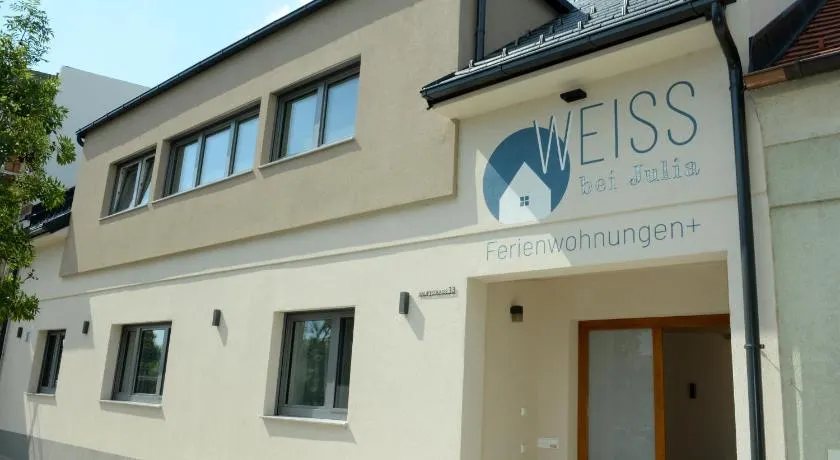 Haus Weiss bei Julia - Image 1