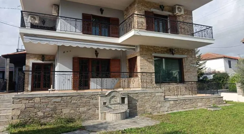Villa Orfani - Image 1