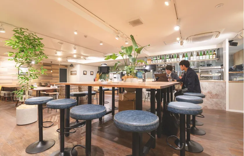 Hostel Enisia Namba - Image 1