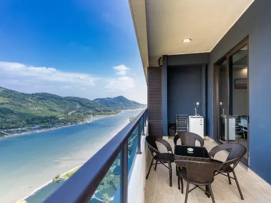 Wanning Ruisixuan Holiday Apartment (Shenzhou Peninsula) - Image 1