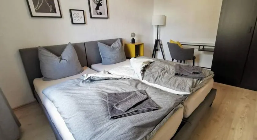 Stylish 4ZI Netflix, Kaffeetimer, WIFI, Parken - Image 1