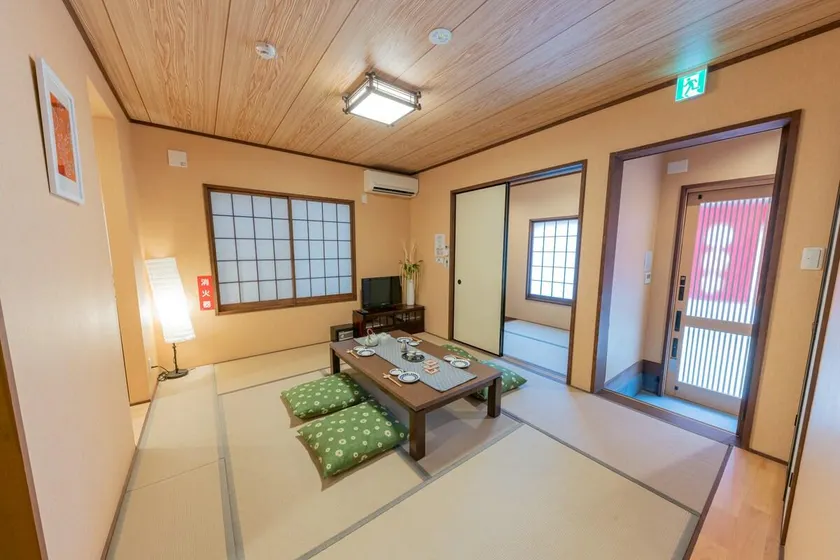 YADOYA Hakuteian - Image 1
