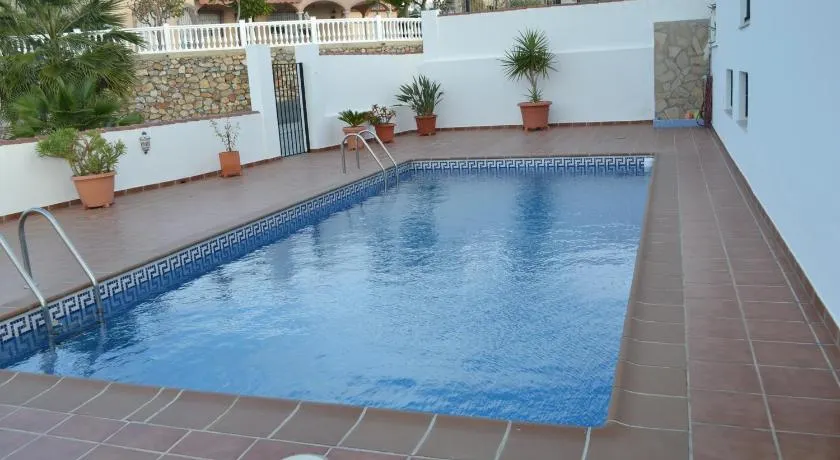 Casa Curumbico - Image 1