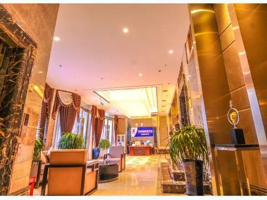 Jinjue Hotel - Image 1