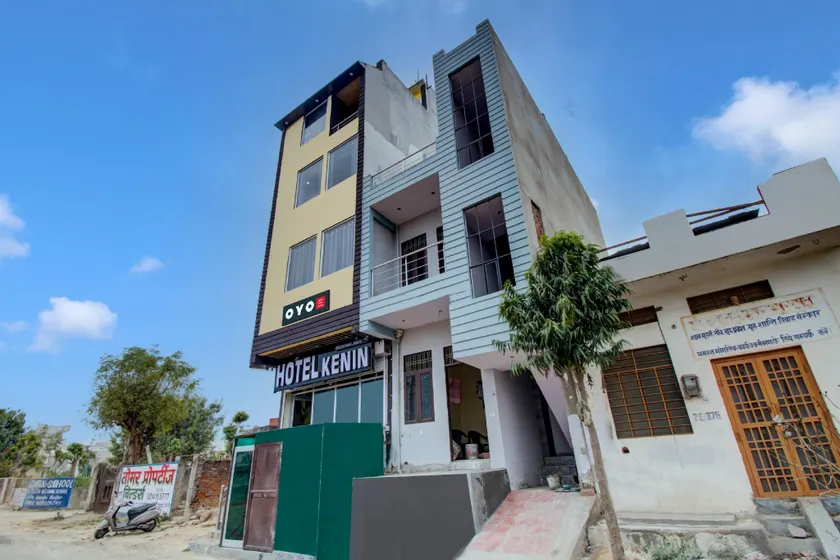 Hotel O Kenin - Image 1