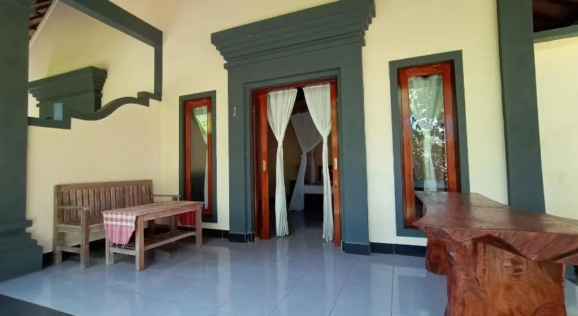 Bali Gecko Homestay - Image 1