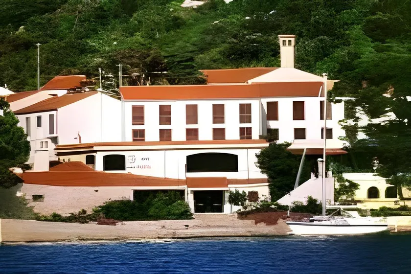 Hotel Solitudo - Image 1
