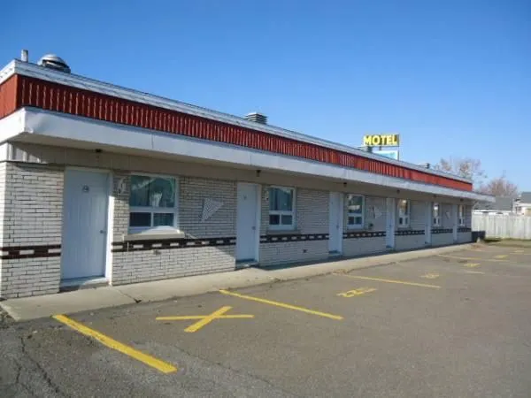 Motel Rimouski - Image 1