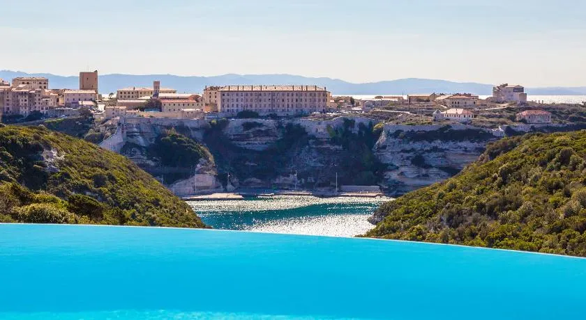 Hôtel Cala di Greco - Image 1