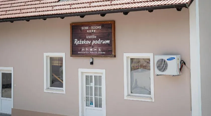 Guesthouse Režekov podrum - Image 1