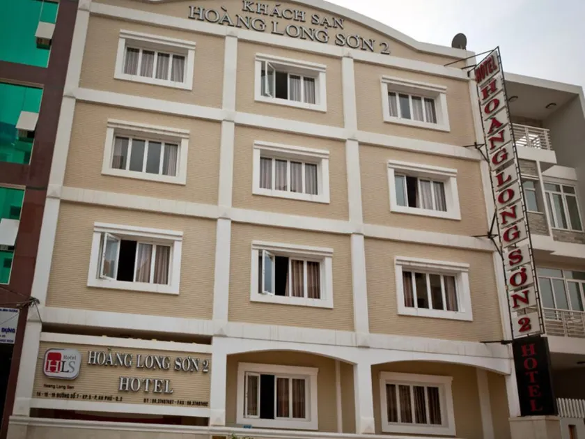 Hoang Long Son 2 - Image 1