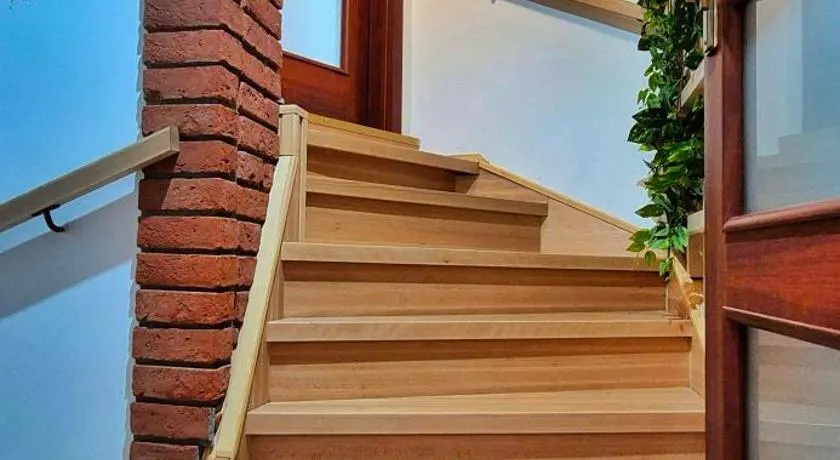 Apartament cynamonowy - Image 1