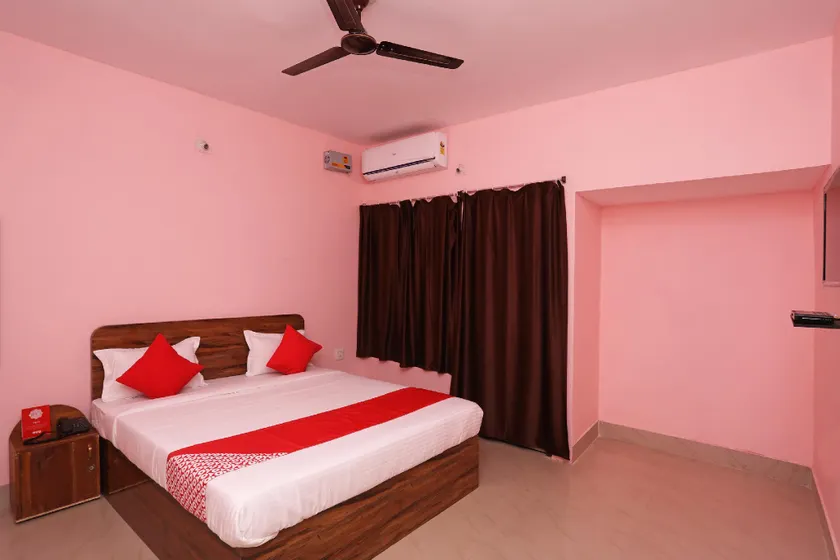 Hotel O Orchid Villa - Image 1