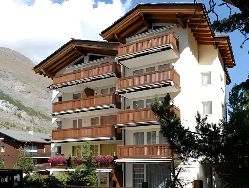Zermatt Appartements - Image 1