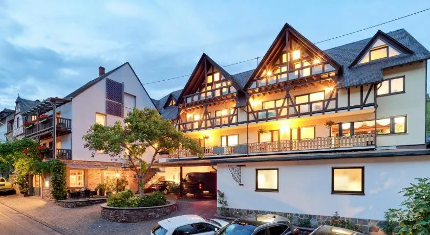 Gästehaus Lenartz-Beth - Image 1