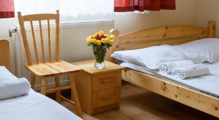 Hostel Rest - Image 1