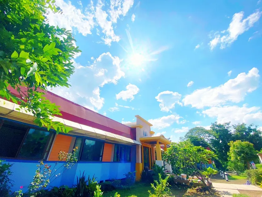 Chiang Khan Boutique Hotel - Image 1
