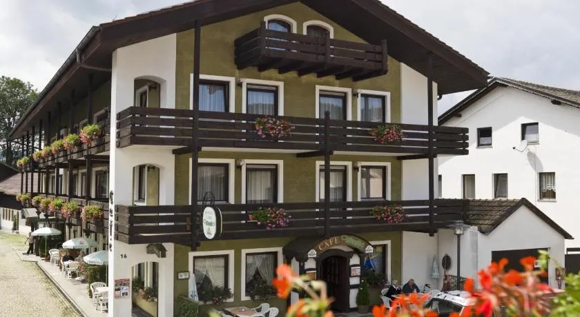 Hotel Bräukeller - Image 1
