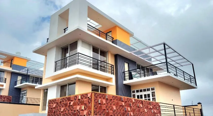 ROYAL MEADOWS IGATPURI VILLA D - Image 1