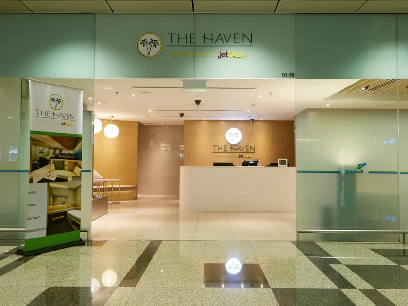 The Haven by JetQuay - Image 1