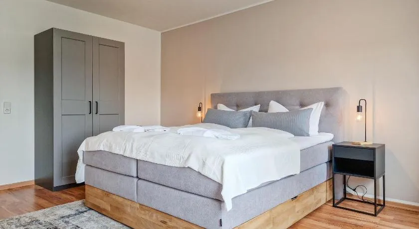 RR - Apartments Kappel - 85qm - Lift - WIFI - Image 1