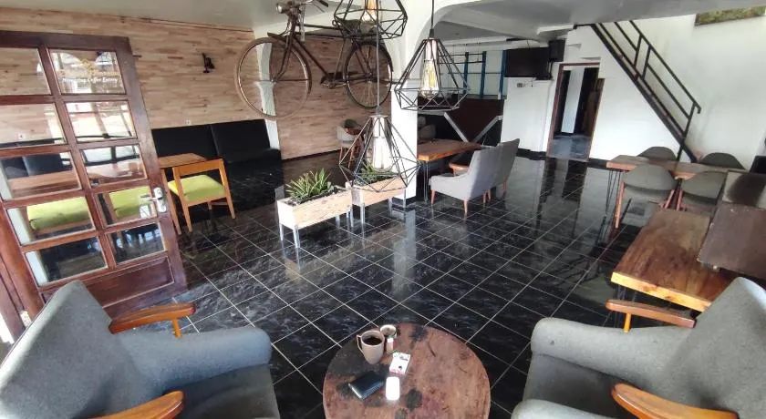 Dieng Plateau Guest House - Image 1