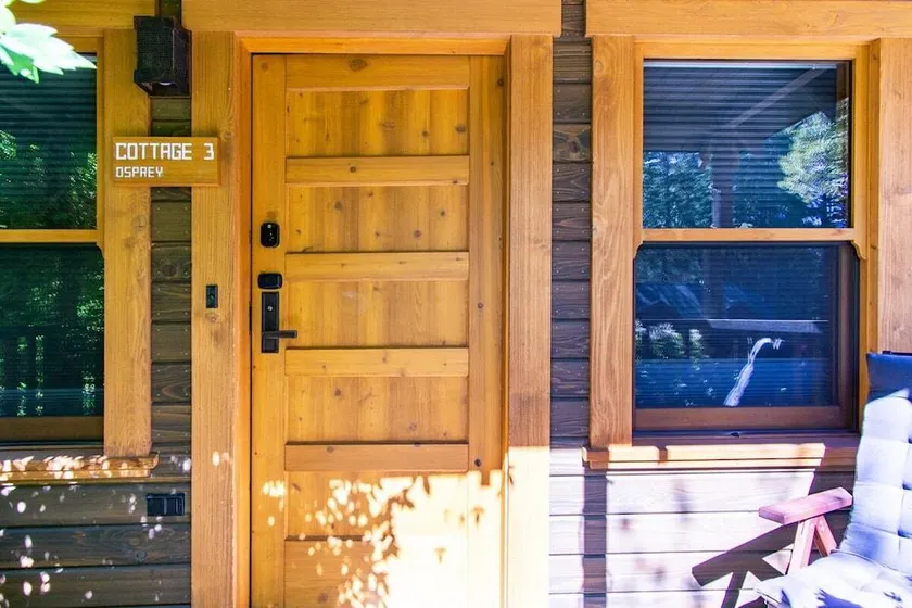 Cedar Crest Cottages - Image 1