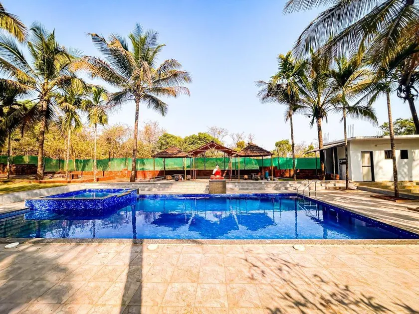THE FOREST VILLA - Image 1