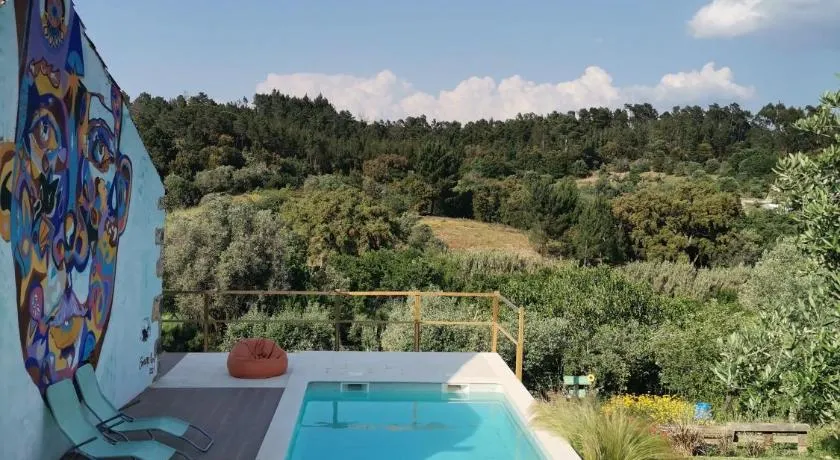 Lameira Da Longra - Wellness Retreat - Image 1