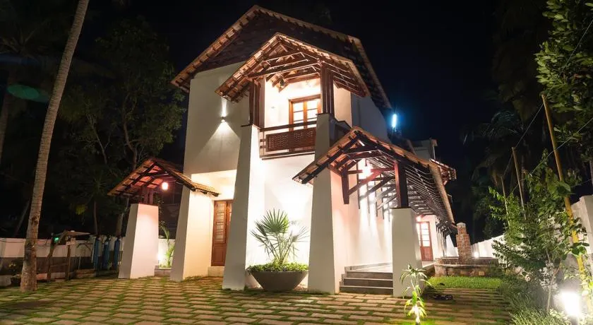 The Ayur Villa - Image 1