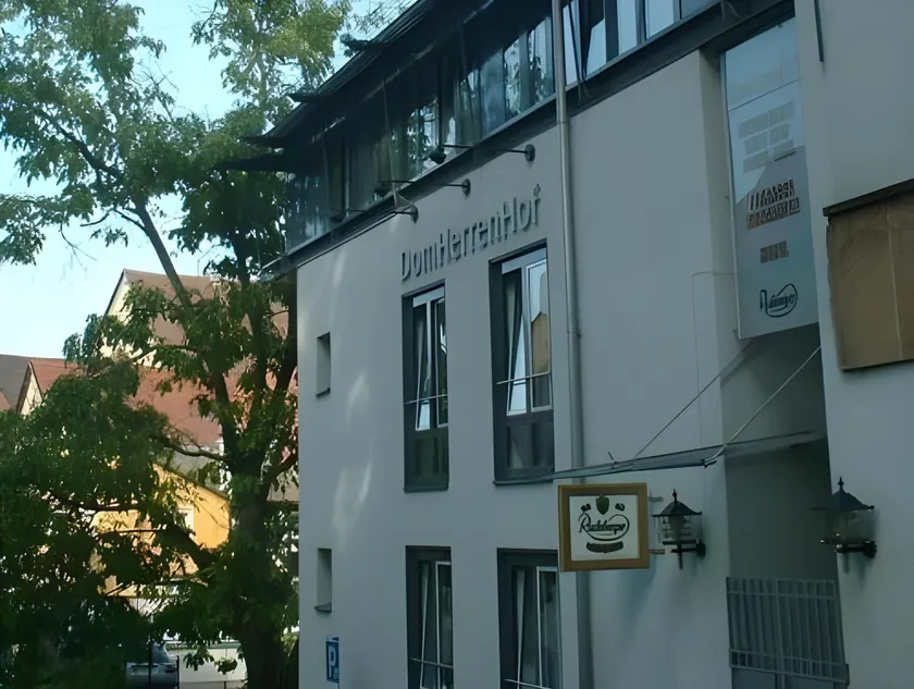 Palais Schrottenberg - Image 1