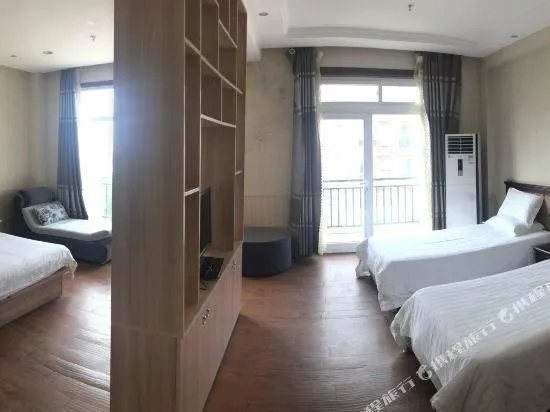Hanting Hotel Yantai Changdao Scenic Area - Image 1