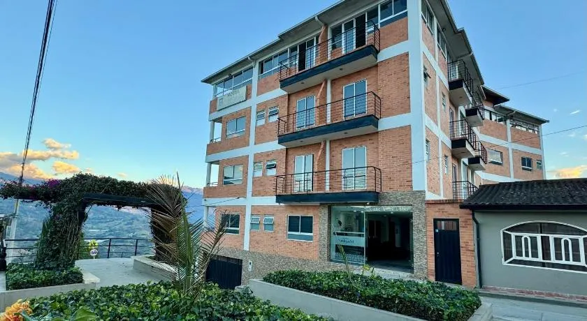 Hotel Portales Del Sol - Image 1