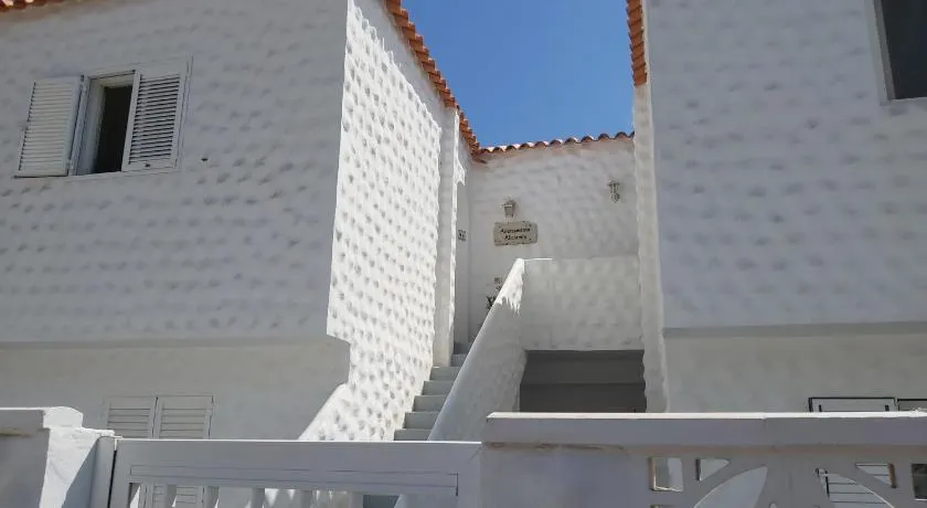 Apartamento Aliciamin - Image 1