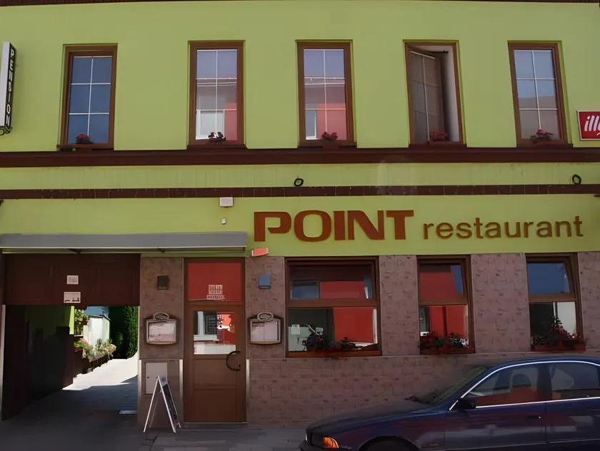Point Pension - Image 1