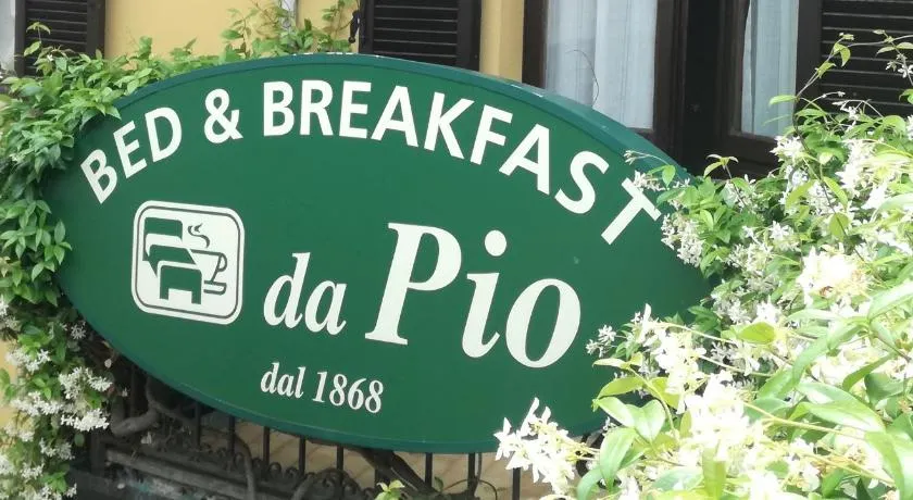 Bed and Breakfast da Pio - Image 1