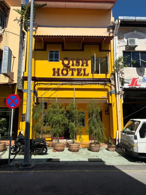Qish Hotel Melaka - Image 1