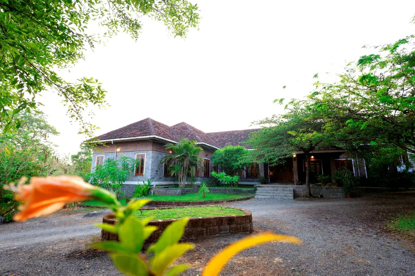 The Hidden Pearl Palakkad by Chakola’s Hospitality - Image 1