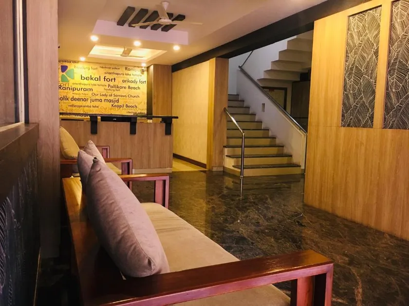 Kalluvalappil Holiday Inn - Image 1