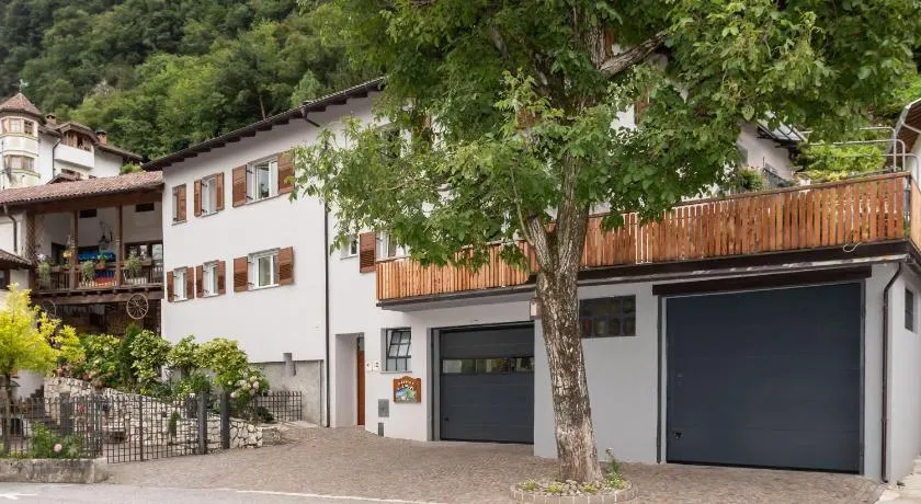 Agritur E-Cinque - Image 1