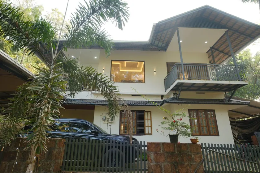 Puzhayoram Resort - Image 1