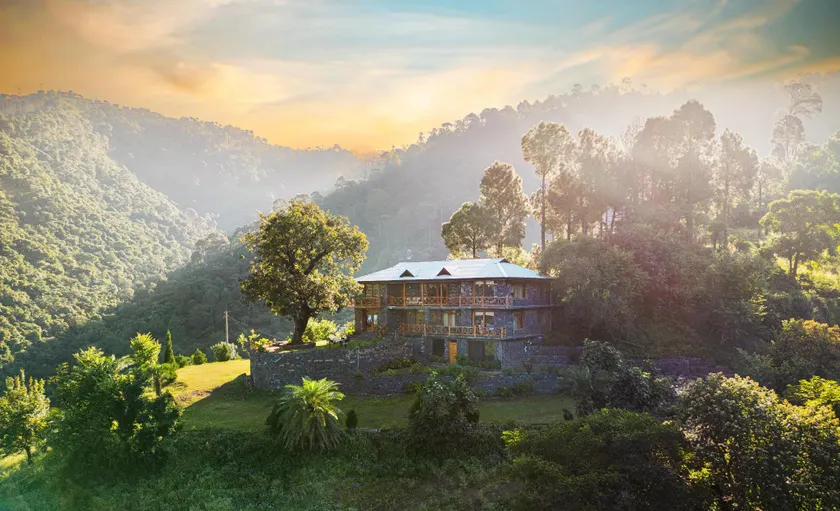The Hideaway Cottage - Image 1