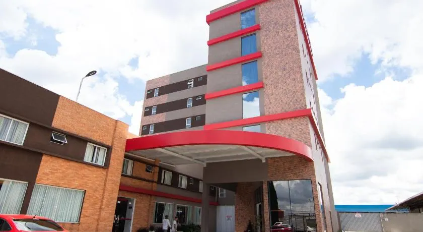 Hotel Maua - Image 1