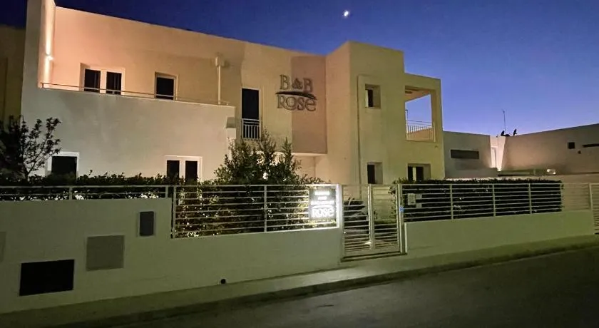 B&B Rose - Image 1