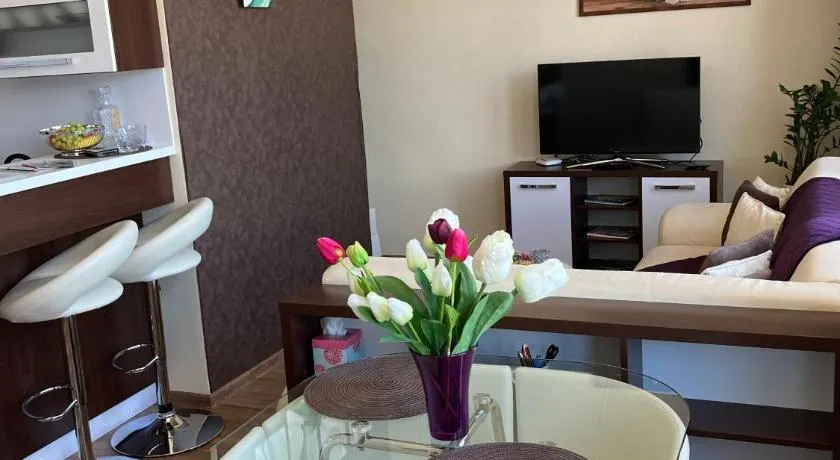 Apartman HIGHTATRAS VIEW Centrum Poprad - Image 1